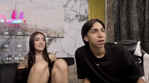 Katy  Axel online show from April 16, 2026, 5:47 pm