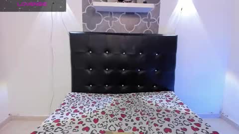 Katy 3 online show from February 20, 2026, 12:49 pm