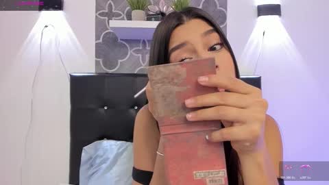 Katy 3 online show from March 24, 2026, 12:43 pm