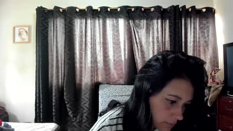 Snapshot of katy_bello chatting on September 16, 2025, 7:48 pm katy online show from September 16, 2025, 7:48 pm