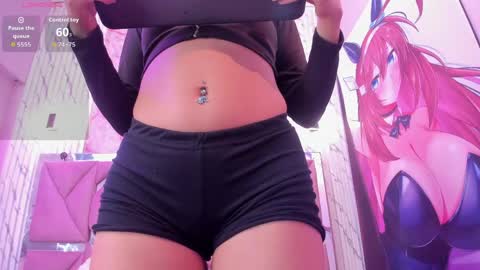 katy_bennet online show from June 8, 2026, 11:54 am