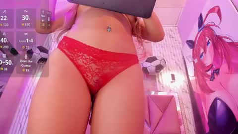 katy_bennet online show from July 6, 2026, 3:03 pm