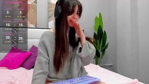 katy_bliss online show from October 5, 2025, 5:06 am