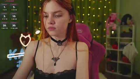 Katy      -    online show from October 25, 2025, 3:14 am