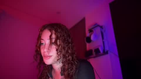 Snapshot of katy_monrroy chatting on October 9, 2025, 12:19 am Emily online show from October 9, 2025, 12:19 am