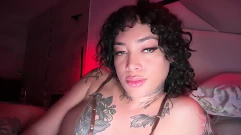 Emily online show from February 7, 2026, 8:23 pm