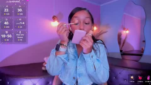 Snapshot of katy_sweet19 chatting on September 30, 2025, 10:42 am Katy online show from September 30, 2025, 10:42 am