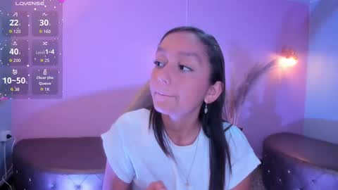 Snapshot of katy_sweet19 chatting on October 2, 2025, 6:59 pm Katy online show from October 2, 2025, 6:59 pm