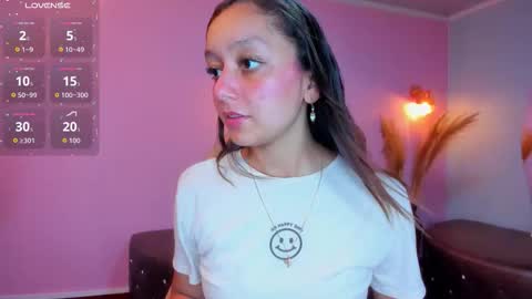 Snapshot of katy_sweet19 chatting on November 20, 2025, 6:18 pm Katy online show from November 20, 2025, 6:18 pm