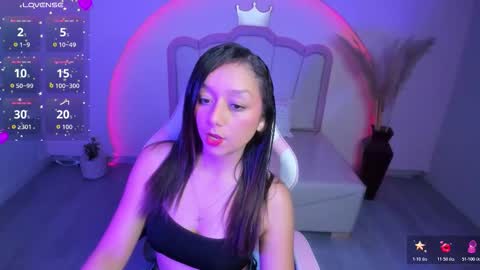 Snapshot of katy_sweet19 chatting on January 8, 2026, 1:13 pm Katy online show from January 8, 2026, 1:13 pm