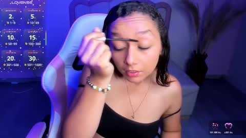 Katy online show from January 17, 2026, 6:22 pm