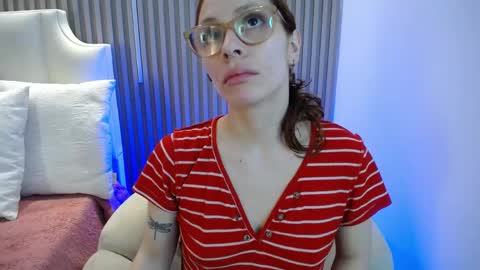Katy Van online show from May 10, 2026, 8:36 pm