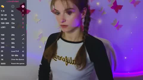 Katya online show from November 13, 2025, 5:12 pm