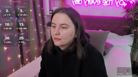 Kate online show from February 6, 2026, 5:12 am