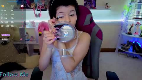 Katya online show from March 22, 2026, 1:36 pm