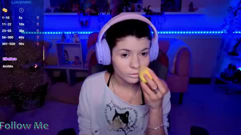 Katya online show from April 13, 2026, 12:32 pm