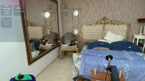 Snapshot of katybrowns chatting on October 2, 2025, 8:27 pm KATY online show from October 2, 2025, 8:27 pm