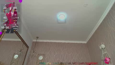 Snapshot of katybrowns chatting on October 21, 2025, 7:03 pm KATY online show from October 21, 2025, 7:03 pm