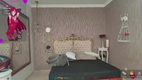 Snapshot of katybrowns chatting on October 24, 2025, 7:43 pm KATY online show from October 24, 2025, 7:43 pm