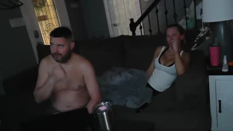 Snapshot of katycouple2003 chatting on March 9, 2025, 8:51 am katycouple2003 online show from March 9, 2025, 8:51 am