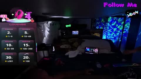 katycouple69 online show from March 22, 2026, 2:48 am