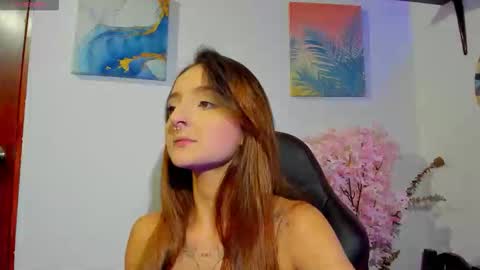 katy deliz online show from October 18, 2025, 2:03 am