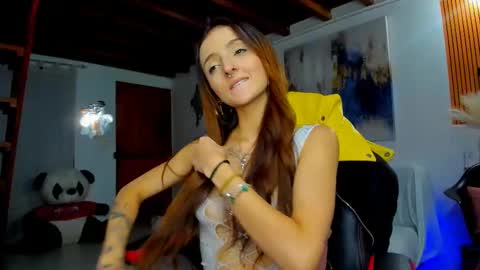 katy deliz online show from November 1, 2025, 10:56 pm