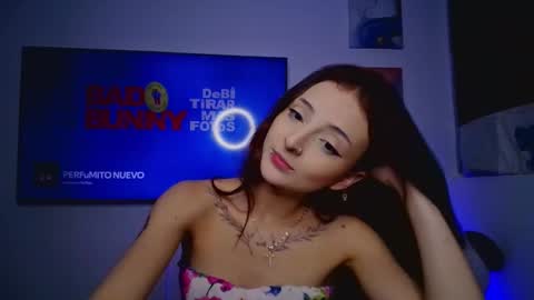 katy deliz online show from February 10, 2026, 6:17 am