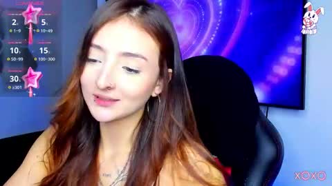 katy deliz online show from February 21, 2026, 10:16 am