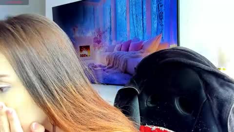 katy deliz online show from March 8, 2026, 3:38 pm