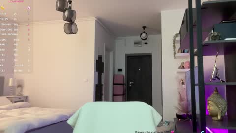 Katy online show from March 29, 2026, 7:03 pm