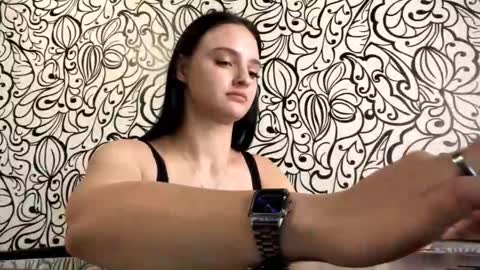 Snapshot of katyhannah chatting on October 4, 2025, 9:51 am Katy online show from October 4, 2025, 9:51 am