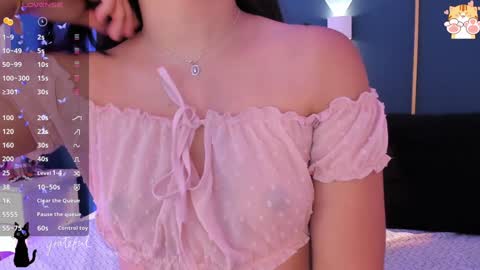 Katya  online show from December 6, 2024, 8:18 pm