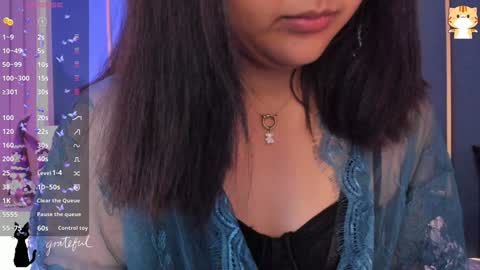 Katya  online show from December 7, 2024, 8:05 pm