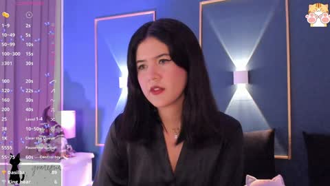 Katya  online show from December 8, 2024, 3:32 am