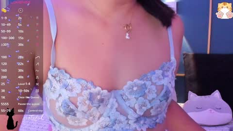 Katya  online show from January 10, 2025, 8:04 pm