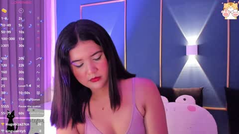 Katya  online show from January 17, 2025, 11:18 pm