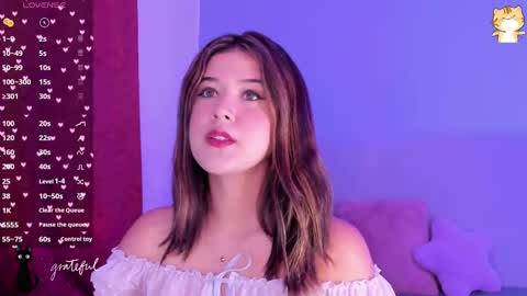 Katya  online show from February 16, 2025, 9:59 pm