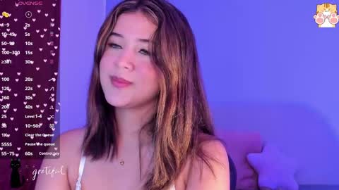 Katya  online show from February 18, 2025, 1:32 am