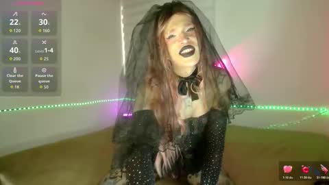 katy online show from March 6, 2026, 12:01 pm