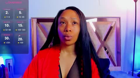 katyortiz online show from January 13, 2026, 11:37 am