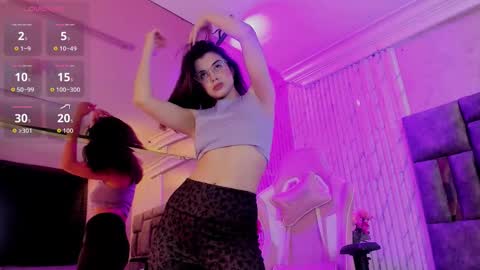 Katy Parisi online show from February 18, 2026, 8:16 pm