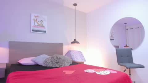 Snapshot of katyrouse1 chatting on February 14, 2026, 7:10 pm katy online show from February 14, 2026, 7:10 pm