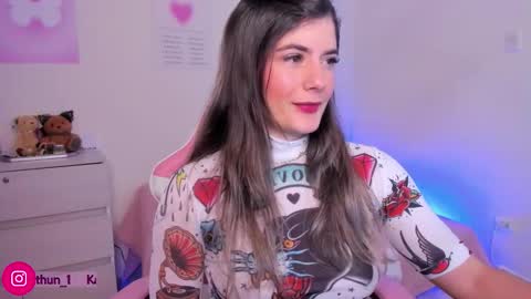 Katy online show from February 16, 2026, 10:50 pm