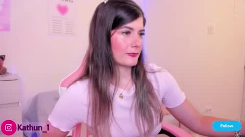 Katy online show from March 17, 2026, 10:46 pm