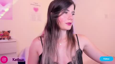 Katy online show from March 27, 2026, 10:31 pm