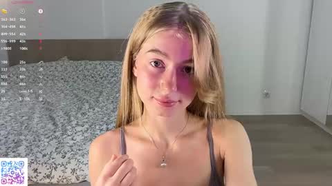 kate online show from October 17, 2025, 1:57 pm