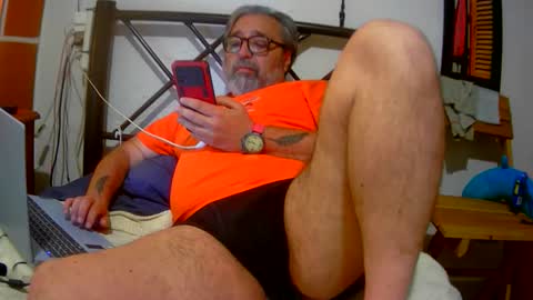 Snapshot of kausername chatting on November 3, 2025, 10:16 am Marko online show from November 3, 2025, 10:16 am