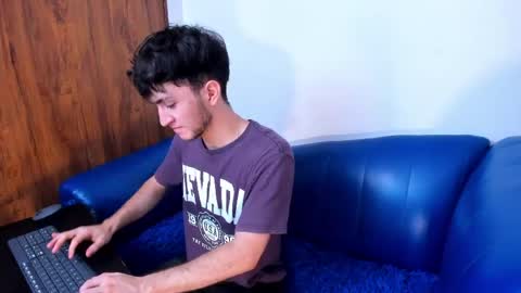 kavencastro online show from May 20, 2026, 3:56 am