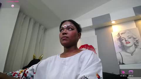 Snapshot of kavya_suri_ chatting on February 5, 2026, 7:18 pm Kavya online show from February 5, 2026, 7:18 pm